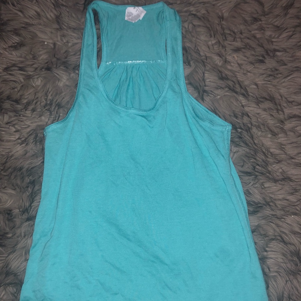 Tank top women’s Bella and canvas